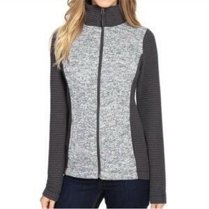 The North Face Indie Gray Jacket